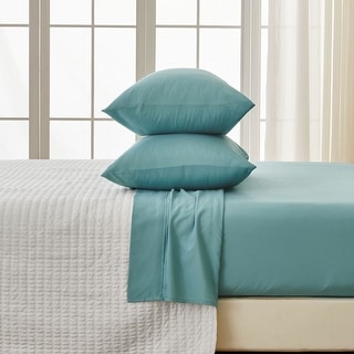 Premium Solid Viscose from Bamboo Sheet Set
