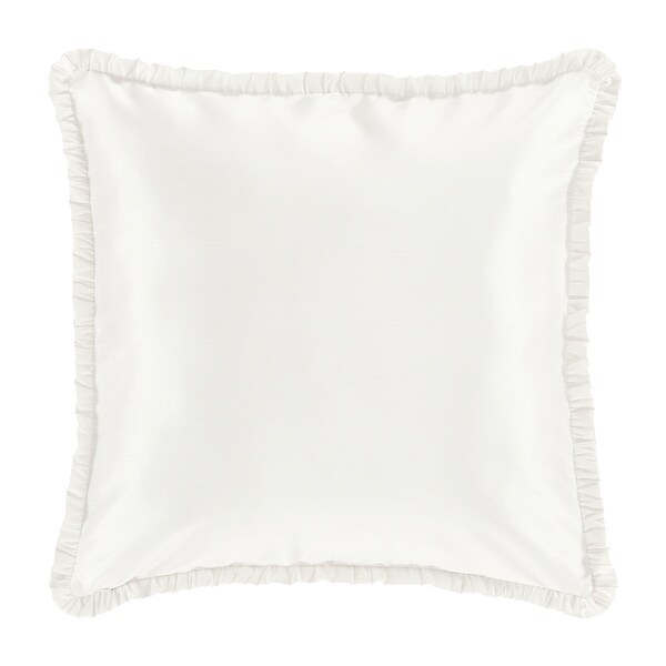 Royal Court Spring Garden Euro Sham