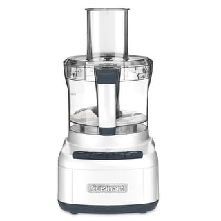 Cuisinart Elemental 8-Cup Food Processor
