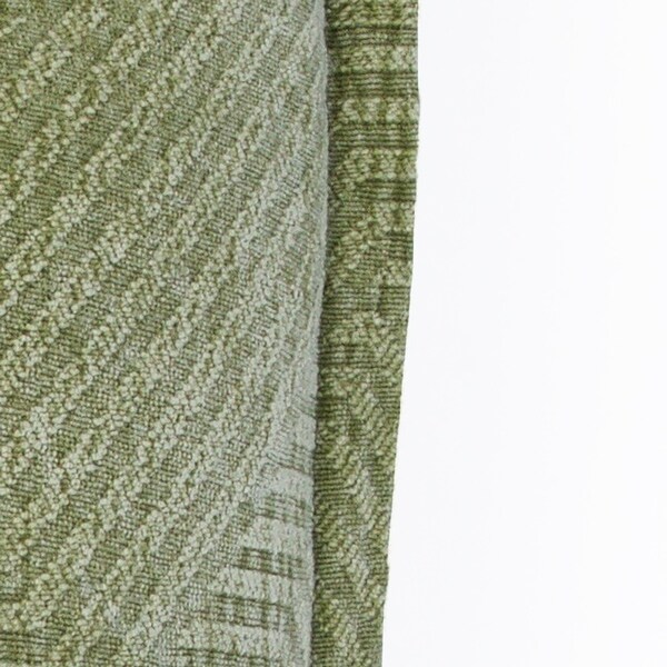 18x18 Rhea Woven Cotton Pillow