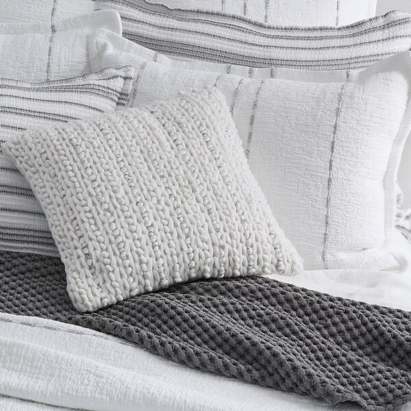 Five Queens Court Westhampton Pillow Sham