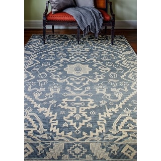 Bashian Palmyra Transitional Hand Knotted Area Rug
