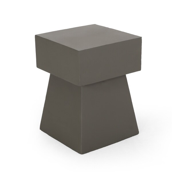 Aesop Side Table by Christopher Knight Home