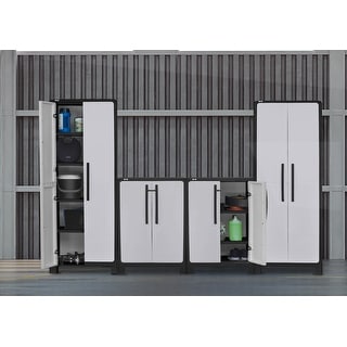 The ECO Storage System 4PC Storage Combo