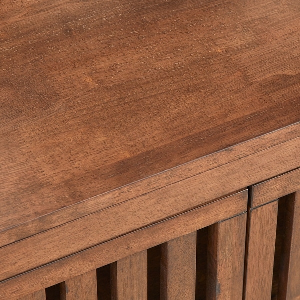 Lifestorey Mons Buffet