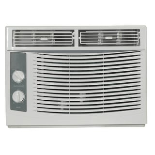 Danby 5000 BTU Window AC in White