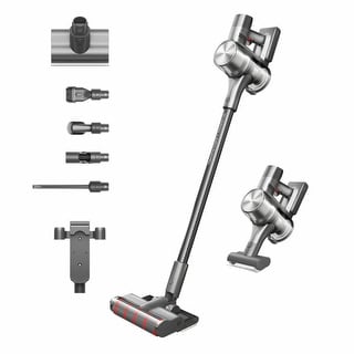 Dreametech T30 Cordless Stick Vacuum - Black