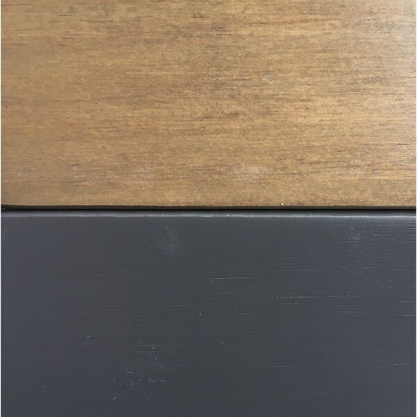 Greta 5pc Solid Wood Dining Set