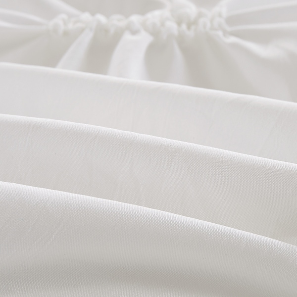 Eli Luxury 6 piece comforter set