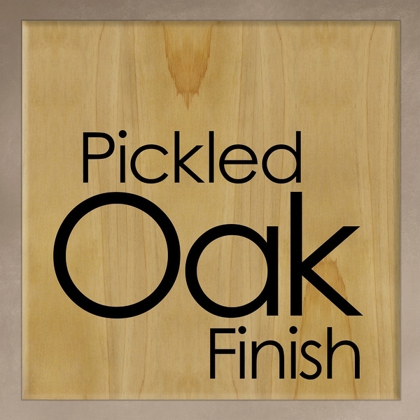 Lavish Home 5-Tier Leaning Ladder Bookshelf