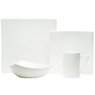Christopher Knight Collection Metropolitan 4Pc Place Setting