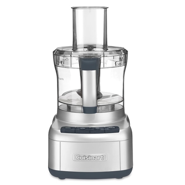 Cuisinart Elemental 8-Cup Food Processor