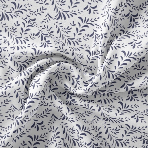 Luxury Fountain 3-piece Duvet Cover Set by Home Collection