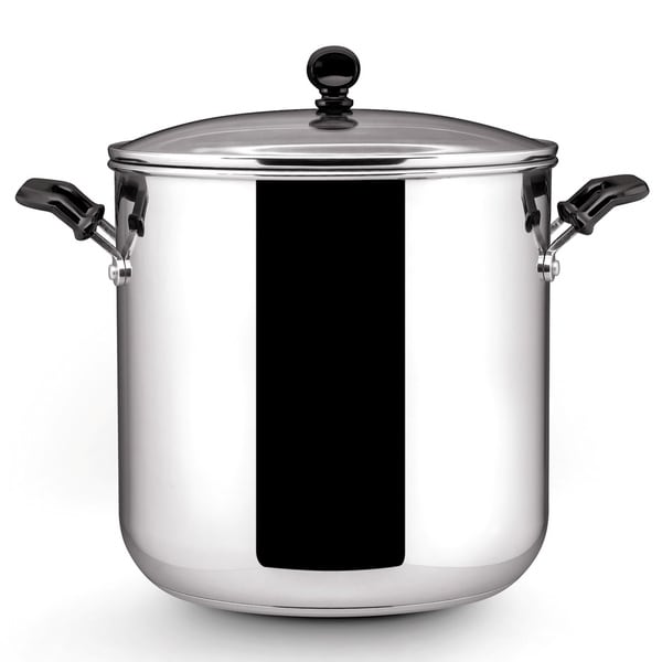 Farberware Classic Series 11-quart Covered Stockpot