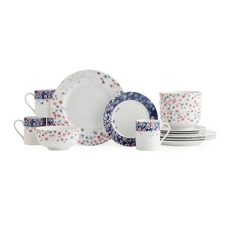 Spode Home Mid Summer 16 piece Set