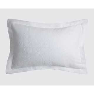 Diego Matelassé Sham