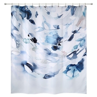 Avanti Sanctuary Shower Curtain