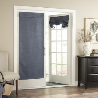 Bryson Blackout French Door Panel - 68X26