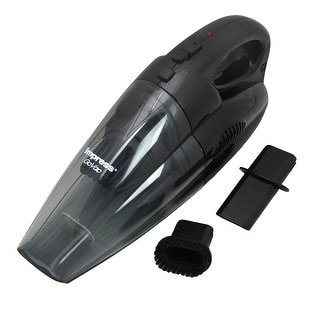 Impress GoVac Handheld Cordless Vacuum Cleaner - 13.00"" x 6.00"" x 5.00""
