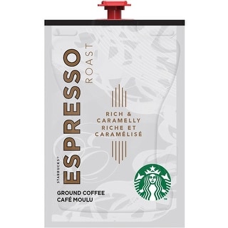 Starbucks Espresso Roast Coffee