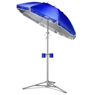 Ultimate Wondershade Lightweight Portable 5-foot Patio Umbrella