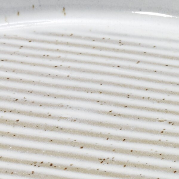 Avanti Drift Soap Dish - Linen