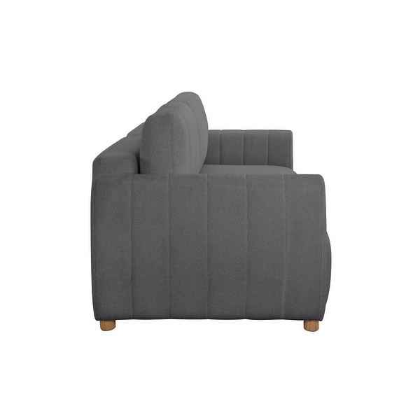 Serta Grant Convertible Sofa