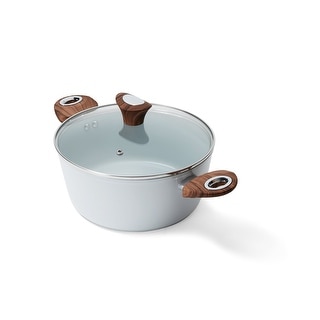 Phantom Chef 4.4QT Casserole Pan