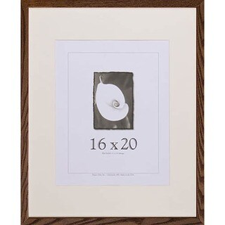 Architect 16x20 Picture Frame