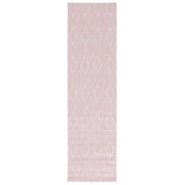 SAFAVIEH Courtyard Marolyn Indoor/ Outdoor Waterproof Patio Backyard Rug