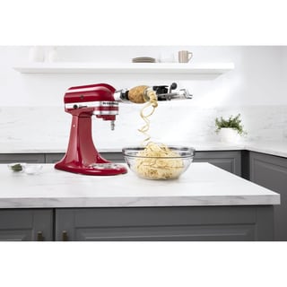 KitchenAid Spiralizer Attachment