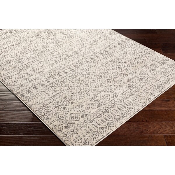 Artistic Weavers Tevazu Stripe Area Rug
