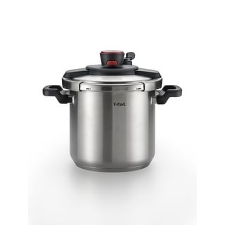T-Fal Clipso 8 Qt. Pressure Cooker