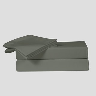 500 TC Super Soft Tencel Sheet Set 4 Piece Queen Size