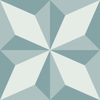 Topaz Peel & Stick Floor Tiles