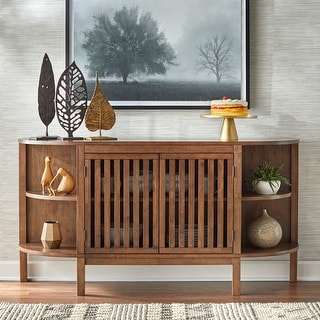 Lifestorey Mons Buffet