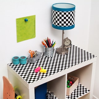 Con-Tact Brand Creative Covering Self-Adhesive Vinyl Shelf and Drawer Liner, Boardwalk