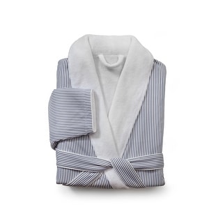 Stria Bathrobe