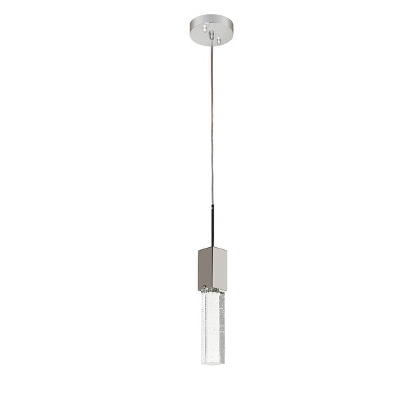 Finesse Decor Sparkling Night Single Pendant