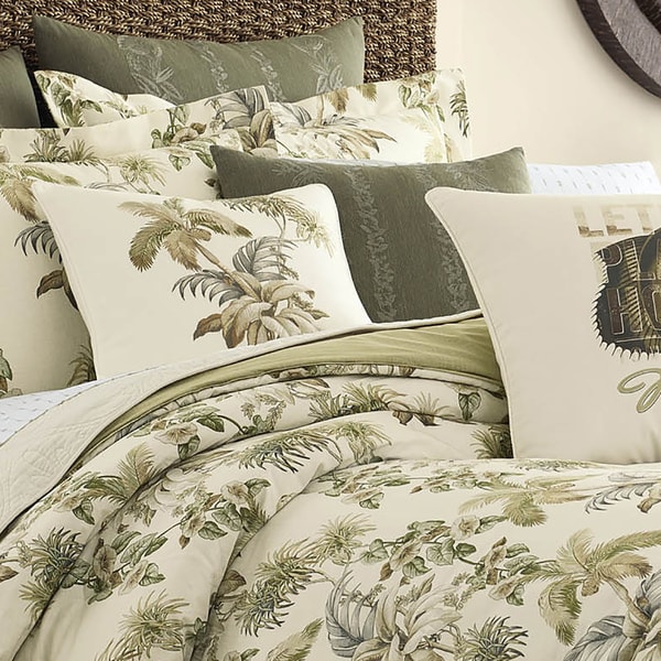 Tommy Bahama Nador Comforter Set
