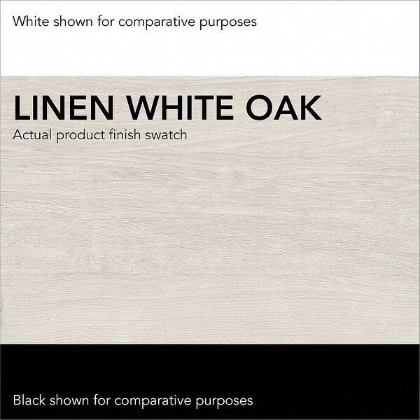 Key West 54W Computer Desk with Storage by Bush Furniture