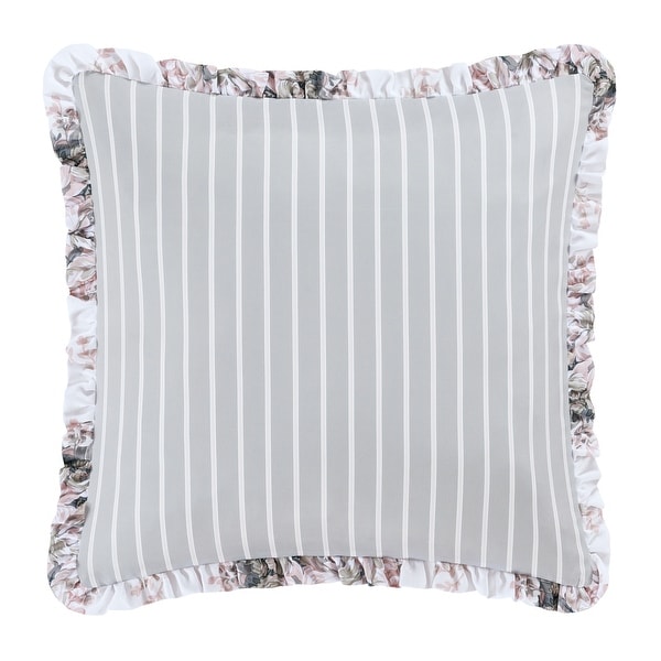 Royal Court Estelle Blush Euro Sham