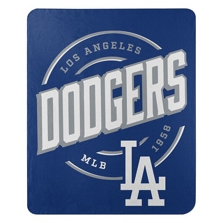 MLB 031 Dodgers Campaign Fleece
