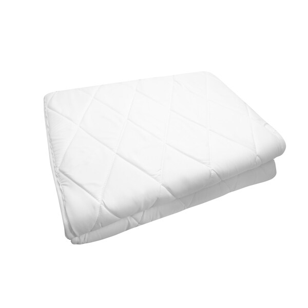 Fresh Ideas Sleep Sack - White