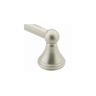 Moen 24" Towel Bar from the Preston Collection