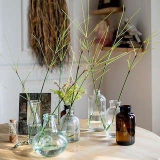 RusticReach Artificial Zen Style Bamboo Stem 30" Tall