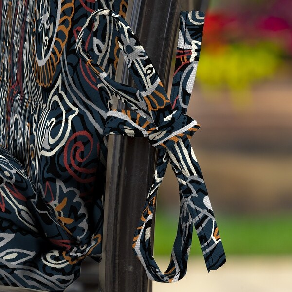 Arden Selections Outdoor Dining Chair Cushion