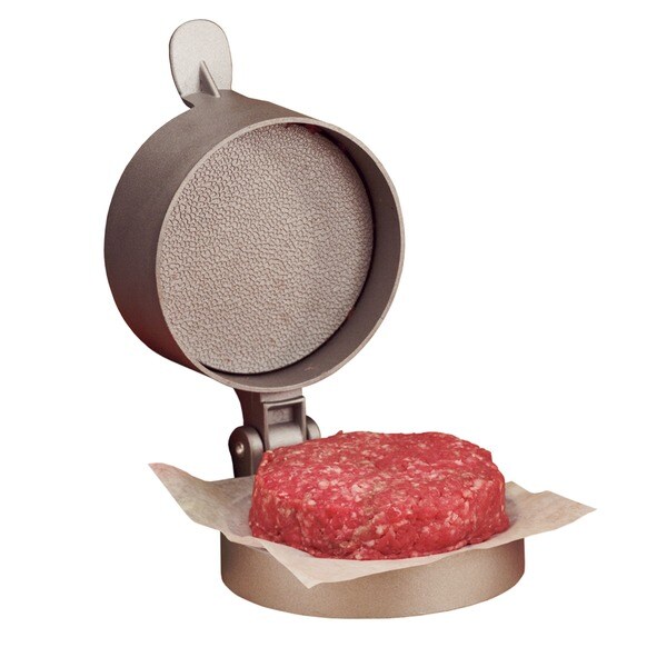 Weston Single Burger Press