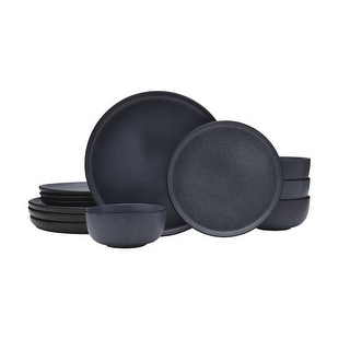 Mikasa Mayer 12PC DW Set, Service for 4