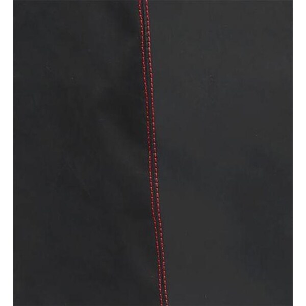 Dyna-Glo 35 Inch Wide Vertical Offset Charcoal Smoker Cover - Black